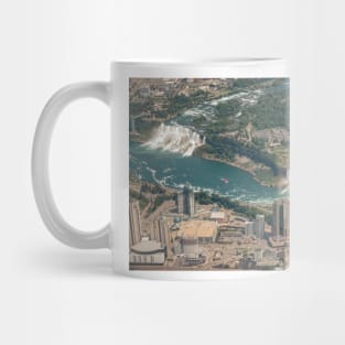 Niagara Falls Mug